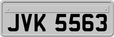 JVK5563