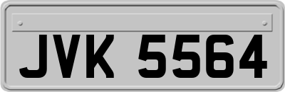 JVK5564