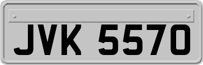 JVK5570