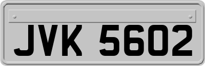 JVK5602
