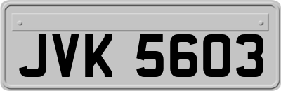 JVK5603