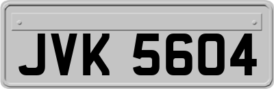 JVK5604