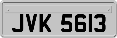 JVK5613