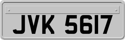 JVK5617