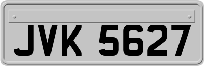 JVK5627