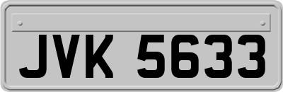 JVK5633