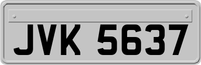 JVK5637