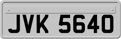 JVK5640