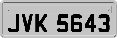 JVK5643