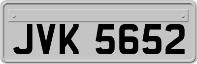 JVK5652