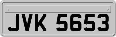 JVK5653