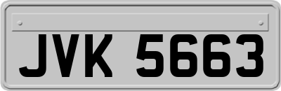 JVK5663