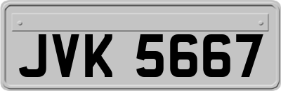 JVK5667
