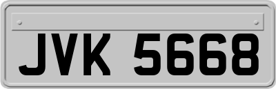 JVK5668