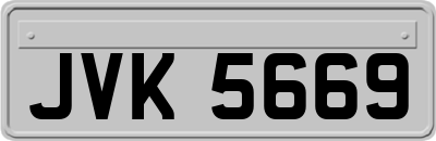 JVK5669