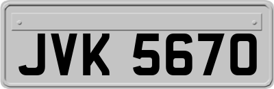 JVK5670