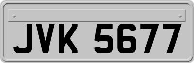 JVK5677