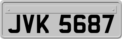 JVK5687
