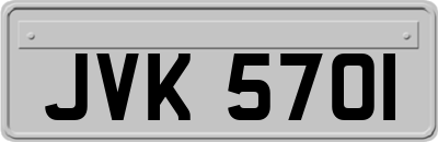 JVK5701
