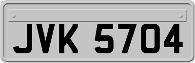 JVK5704