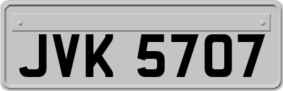 JVK5707