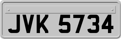 JVK5734