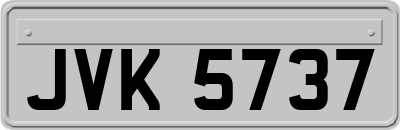 JVK5737