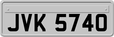 JVK5740