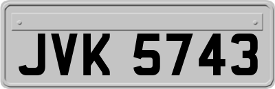 JVK5743
