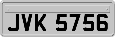 JVK5756