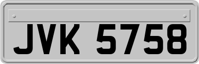 JVK5758