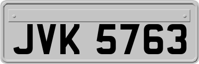 JVK5763