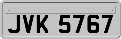 JVK5767