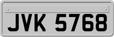 JVK5768