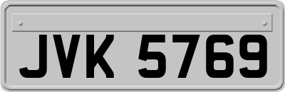 JVK5769