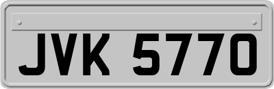 JVK5770