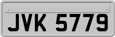 JVK5779