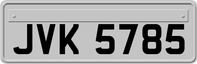 JVK5785