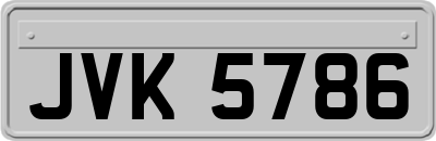 JVK5786