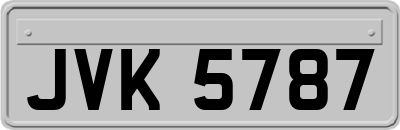 JVK5787