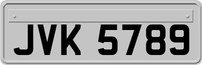 JVK5789