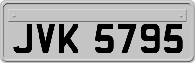 JVK5795