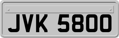 JVK5800