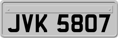 JVK5807