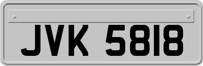 JVK5818