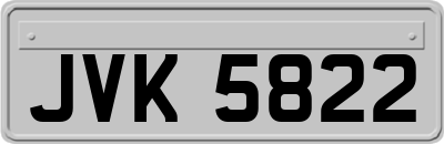 JVK5822