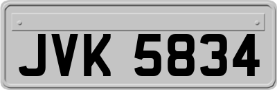 JVK5834