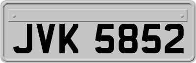 JVK5852