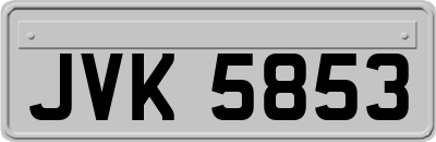 JVK5853