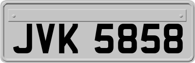 JVK5858